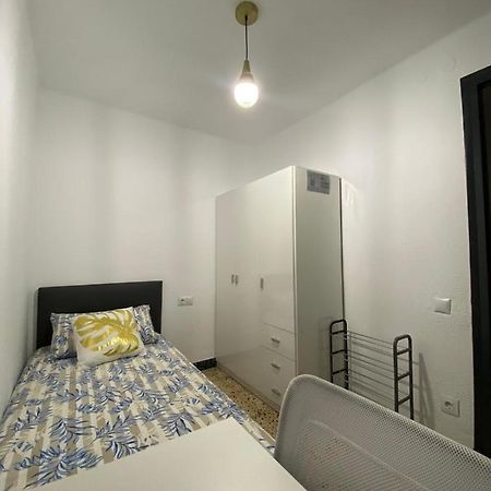 Apartamento Turistico Jaume Centro Tarragona Ngoại thất bức ảnh