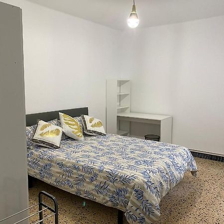 Apartamento Turistico Jaume Centro Tarragona Ngoại thất bức ảnh