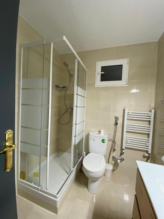 Apartamento Turistico Jaume Centro Tarragona Ngoại thất bức ảnh