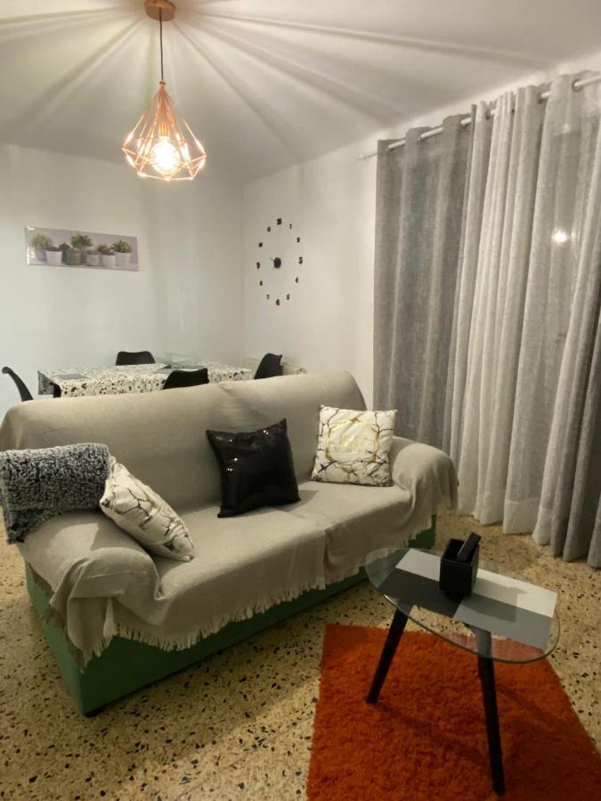 Apartamento Turistico Jaume Centro Tarragona Ngoại thất bức ảnh