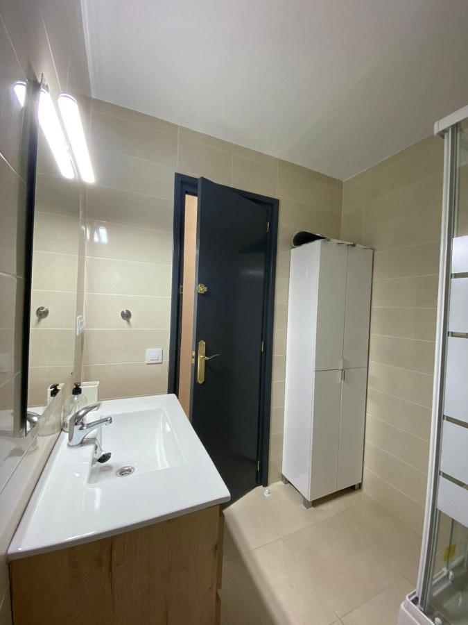 Apartamento Turistico Jaume Centro Tarragona Ngoại thất bức ảnh