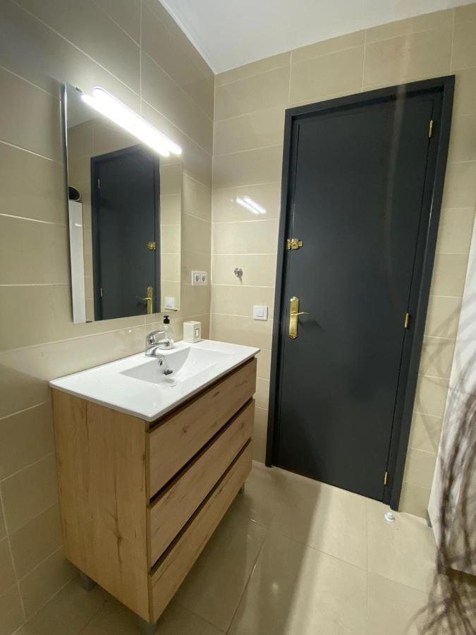 Apartamento Turistico Jaume Centro Tarragona Ngoại thất bức ảnh