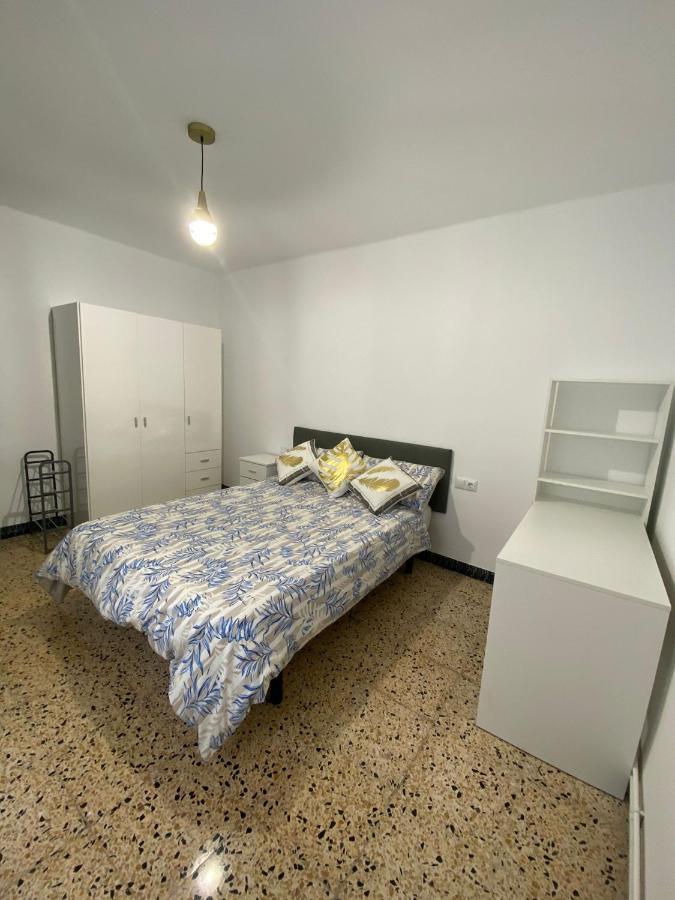 Apartamento Turistico Jaume Centro Tarragona Ngoại thất bức ảnh