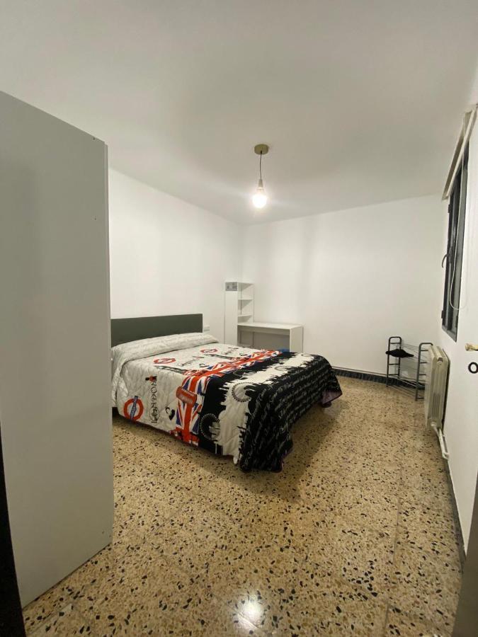 Apartamento Turistico Jaume Centro Tarragona Ngoại thất bức ảnh