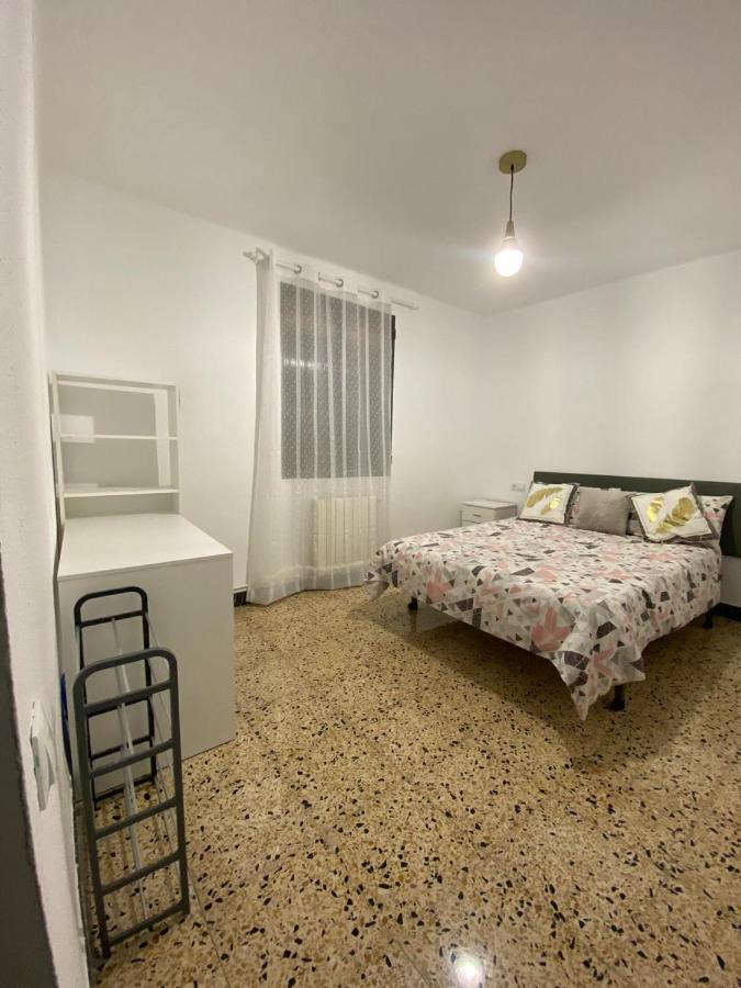 Apartamento Turistico Jaume Centro Tarragona Ngoại thất bức ảnh