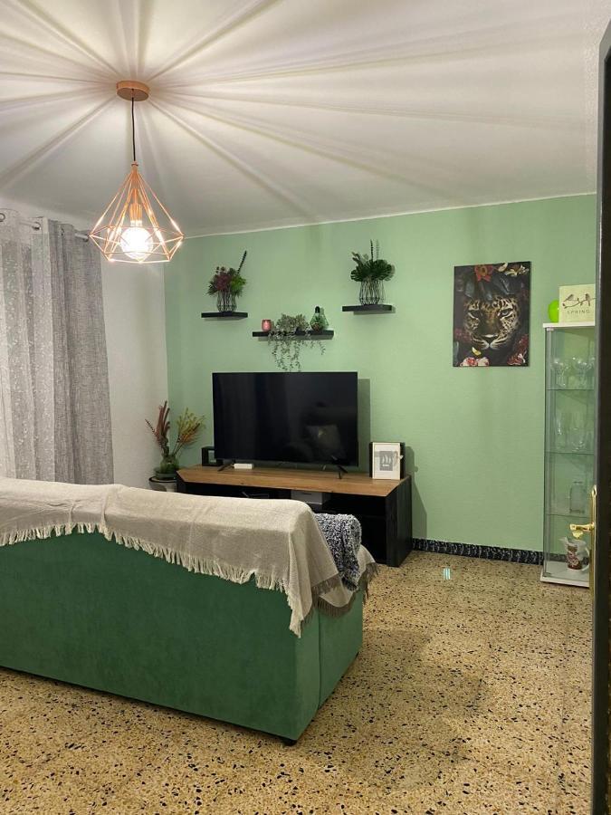 Apartamento Turistico Jaume Centro Tarragona Ngoại thất bức ảnh