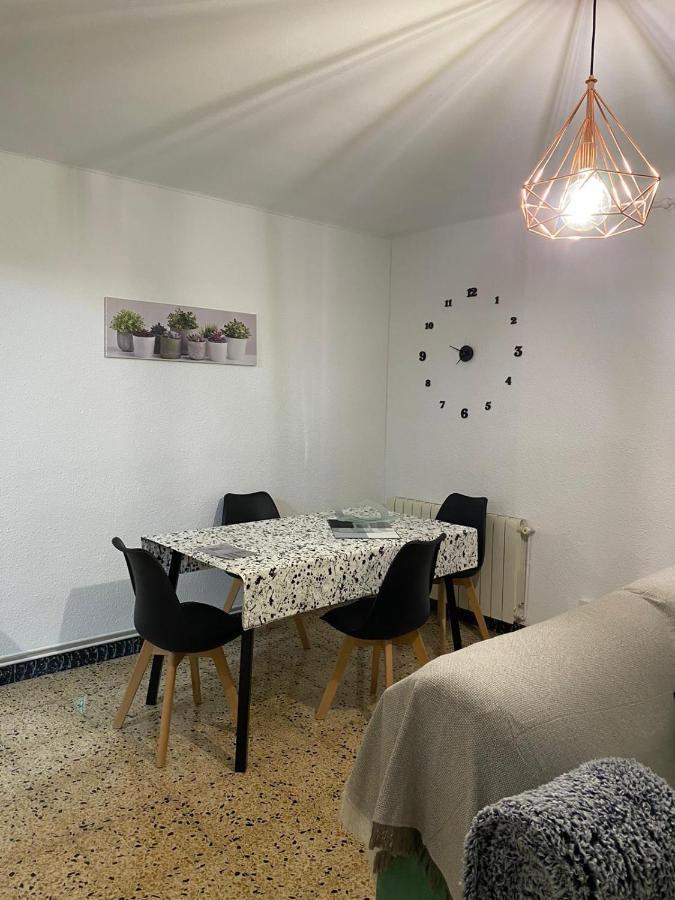 Apartamento Turistico Jaume Centro Tarragona Ngoại thất bức ảnh