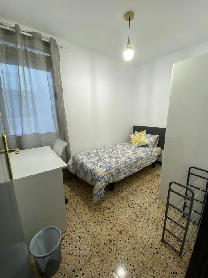 Apartamento Turistico Jaume Centro Tarragona Ngoại thất bức ảnh