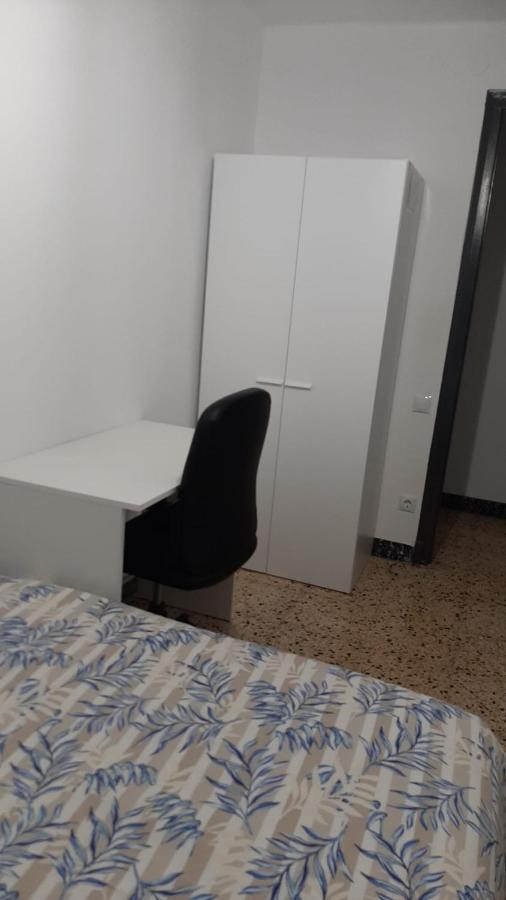 Apartamento Turistico Jaume Centro Tarragona Ngoại thất bức ảnh